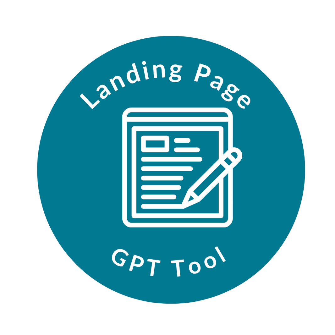 LandingPage GPT