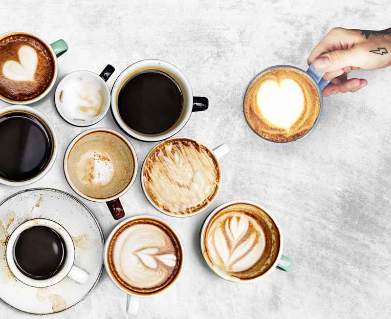 assorted-coffee-cups-textured-background