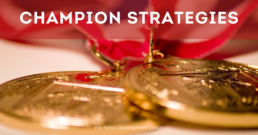 MB11. Champion Strategies How to Harness Olympic Inspiration