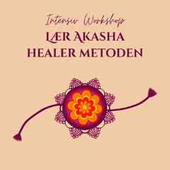 Lær Akasha healer metoden