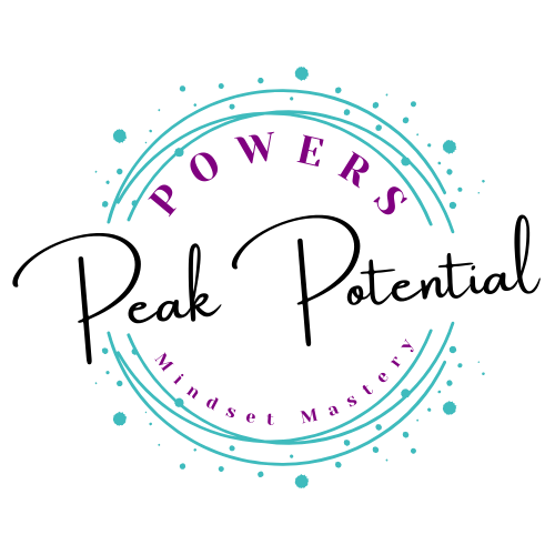 Becca Powers  logo