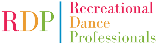 REC-DANCE-PRO LOGO