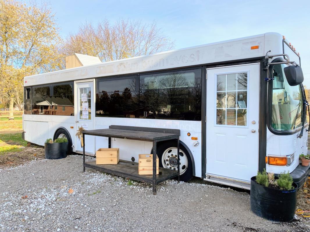 foc bus after renovations