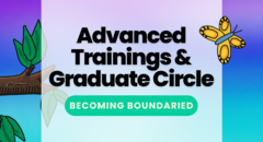 Advanced Trainings Product Image