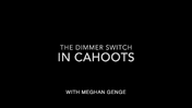 GFM Dimmer Switch 14