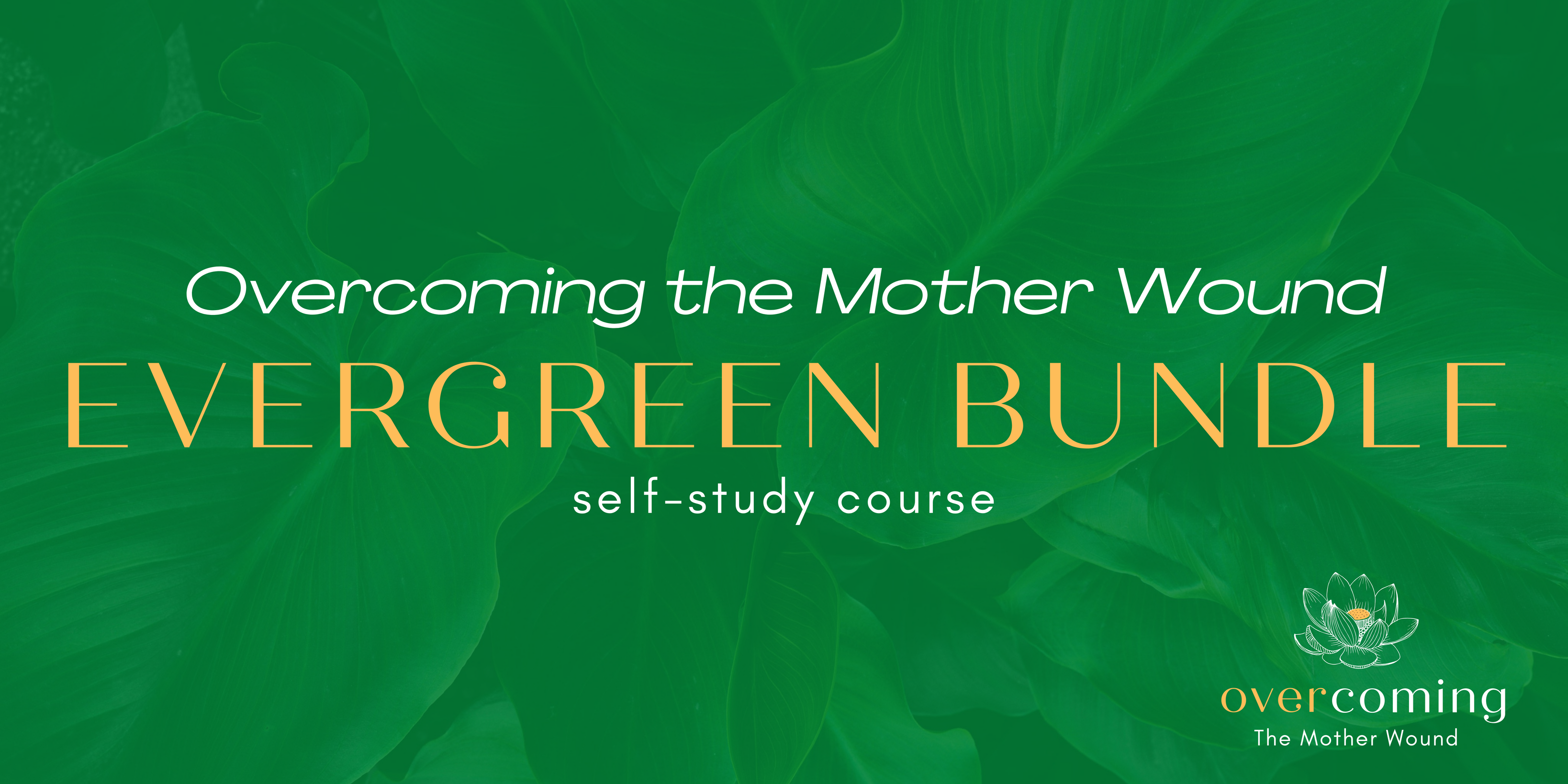 Evergreen Bundle