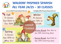 Group Classes