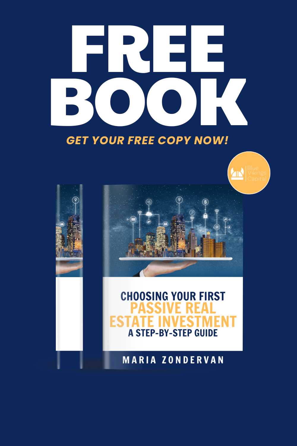 Free Book Graphic