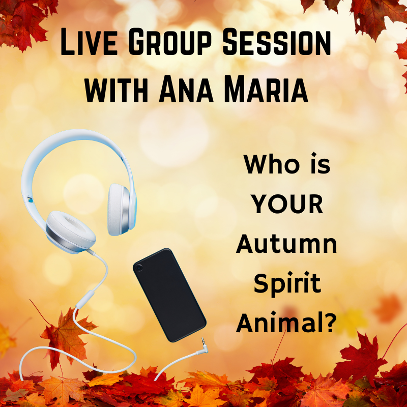 Autumn Live Call