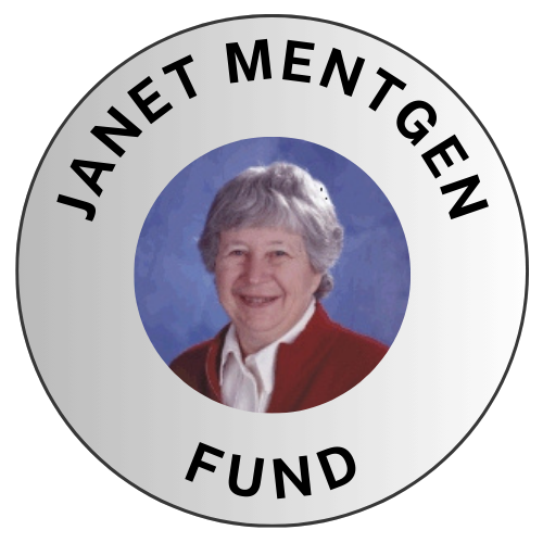 Janet Mentgen - no bkgnd