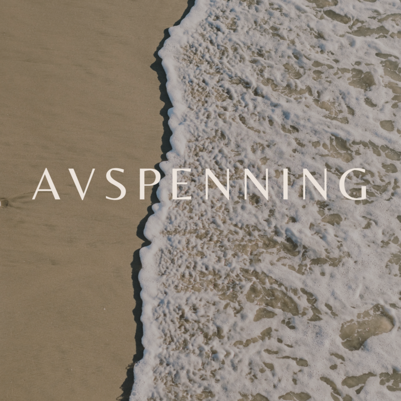 AVSPENNING