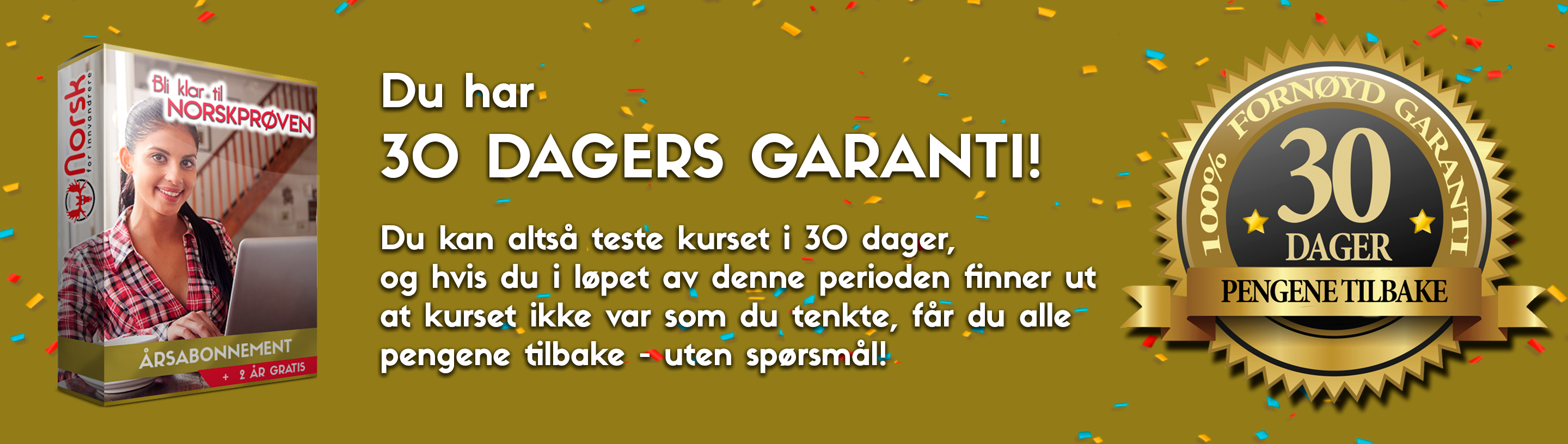 NFI-NP Order form garanti årsabo 2024