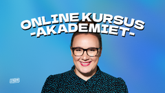 Onlinekursus akademiet Trine Ravnkilde