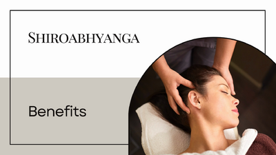 2 Benefits -  Head massage ppt
