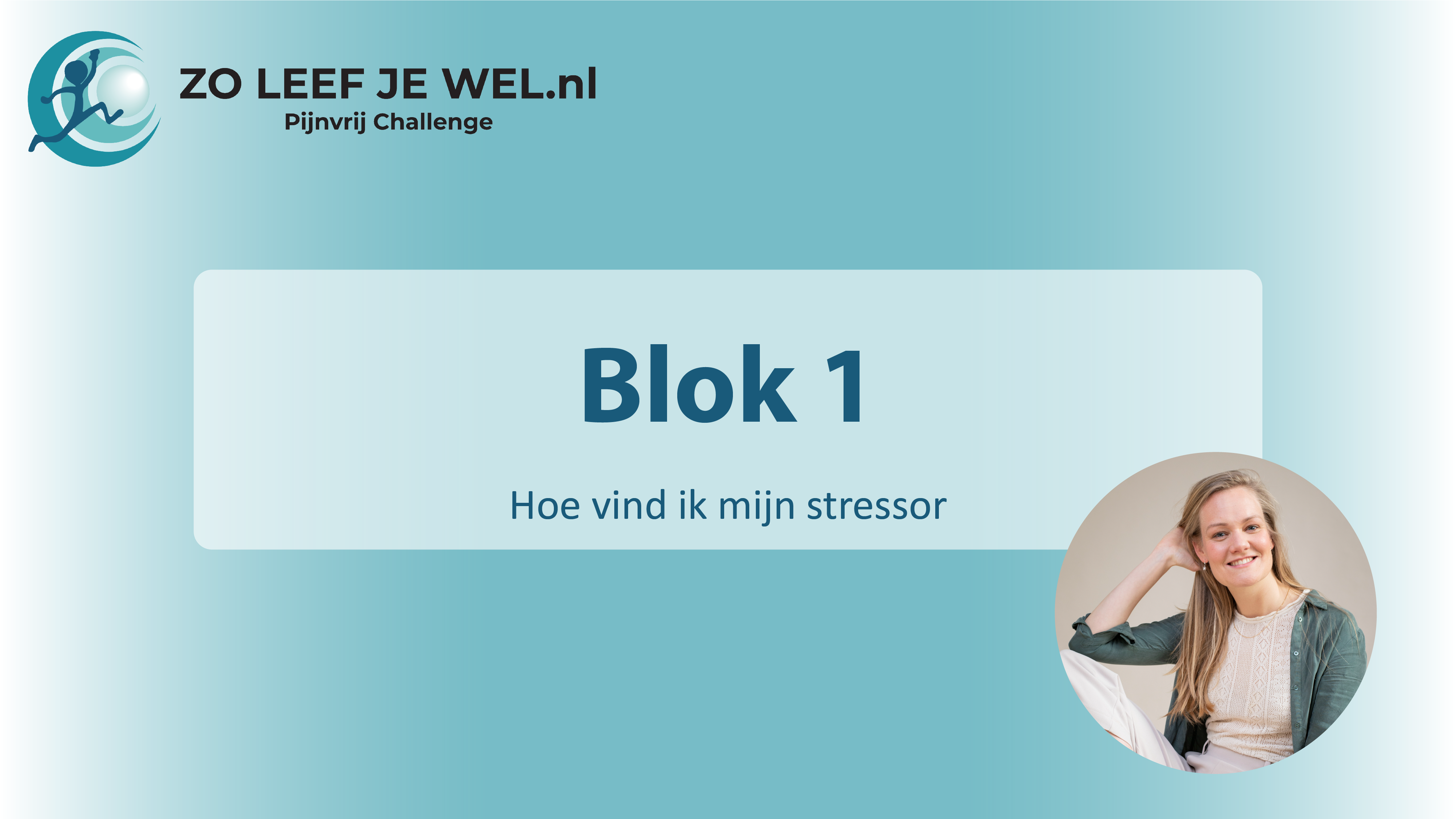 Blok 1