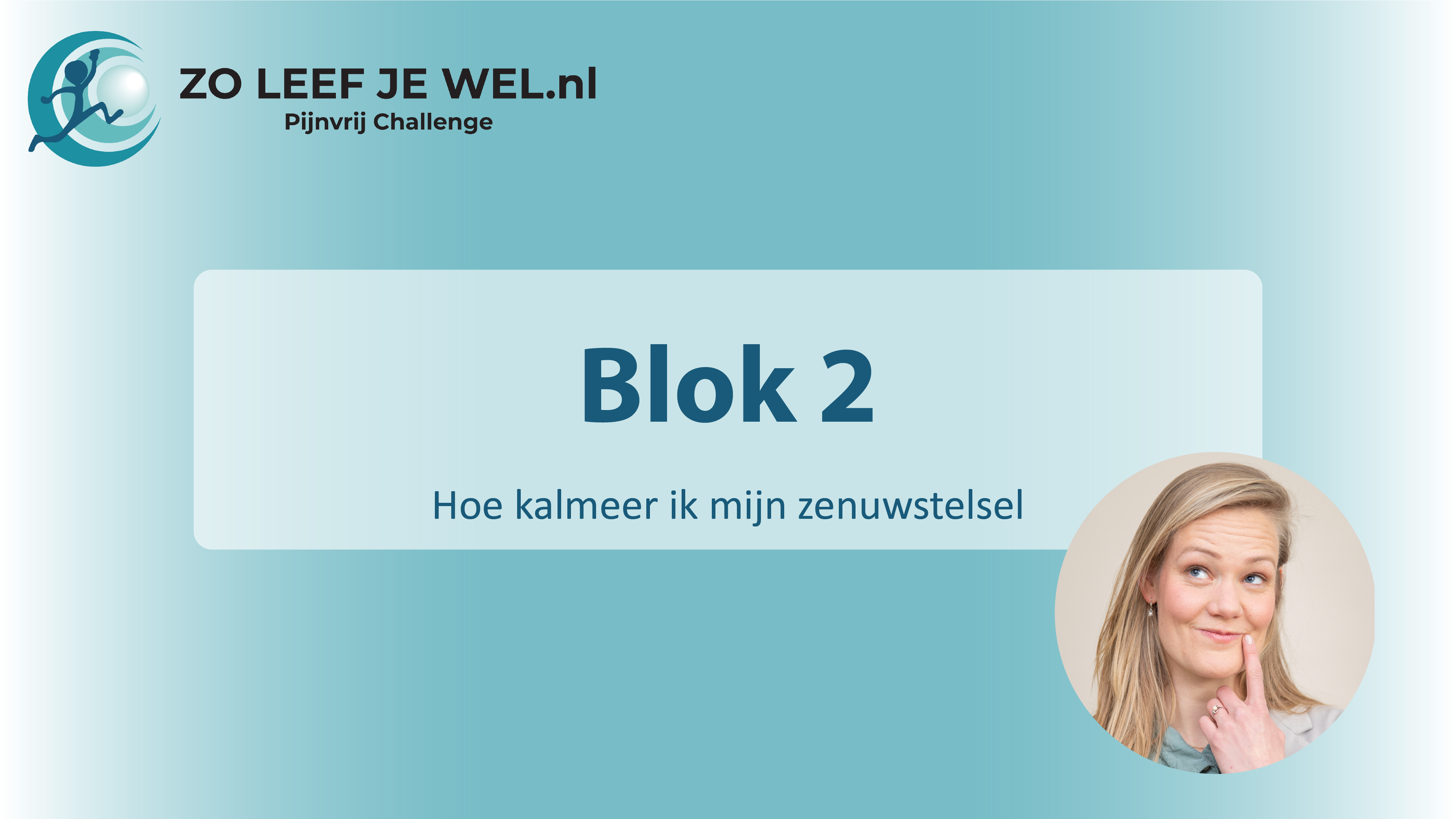 Blok 2