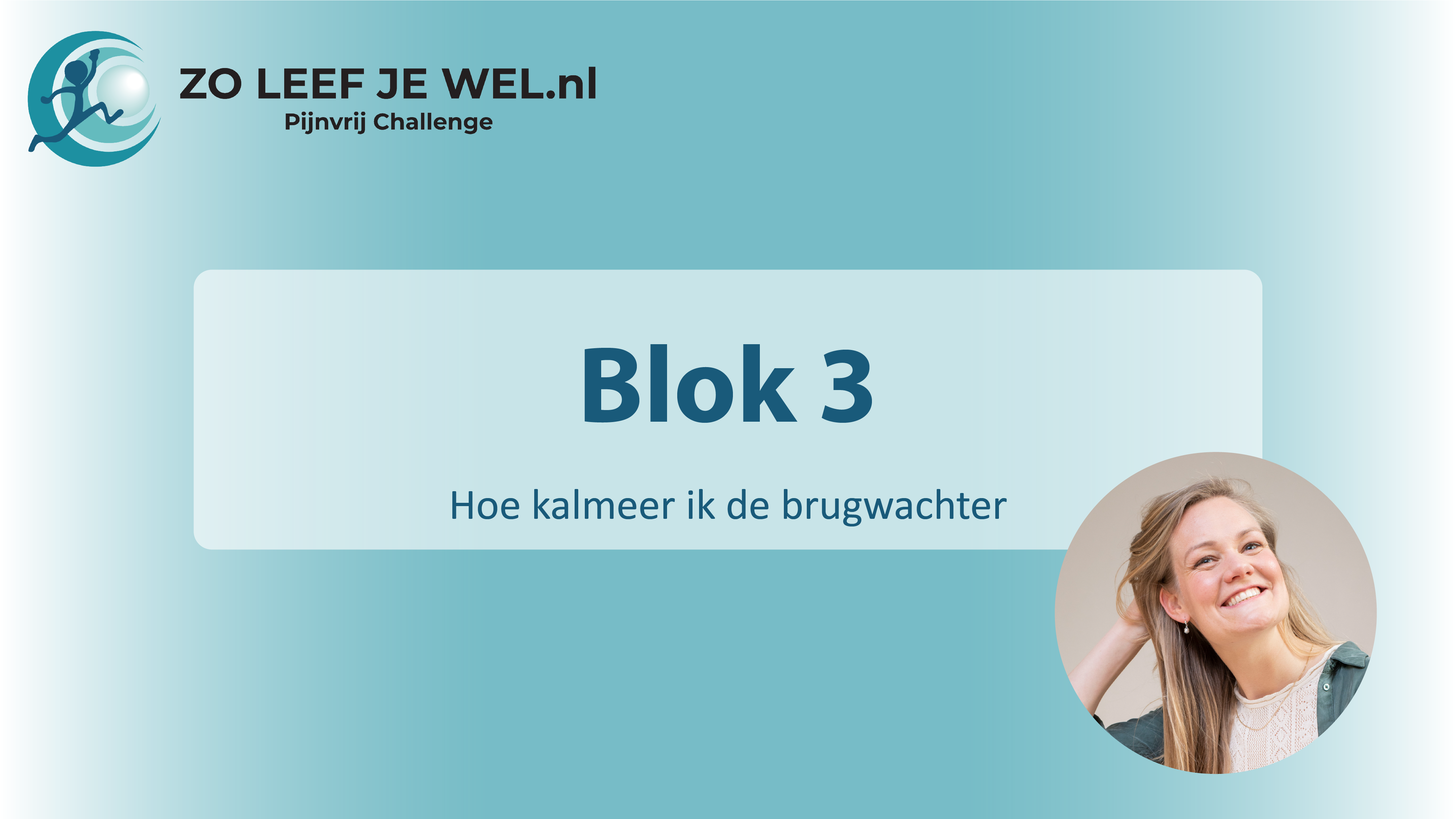 Blok 3