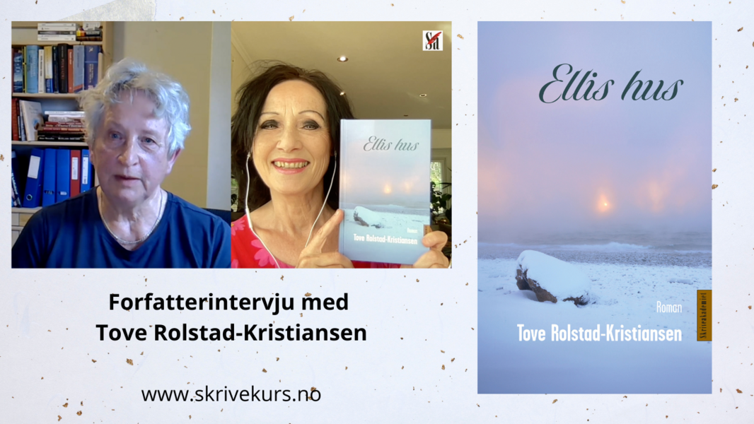 Tove Rolstad-Kristiansen, YouTube