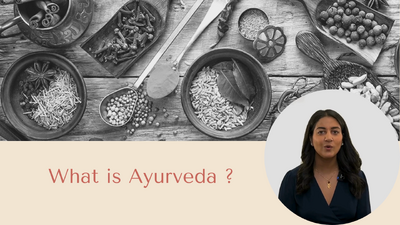 2 What is Ayurveda - Overview of Ayurveda - online training 