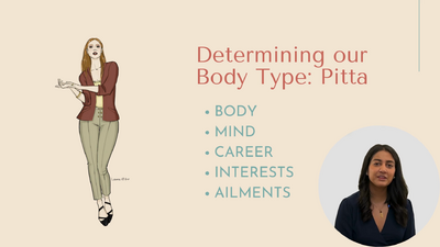 8 Pitta Dosha - Overview of Ayurveda - online training 