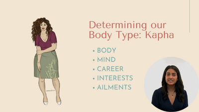 9 Kapha Dosha - Overview of Ayurveda - online training 