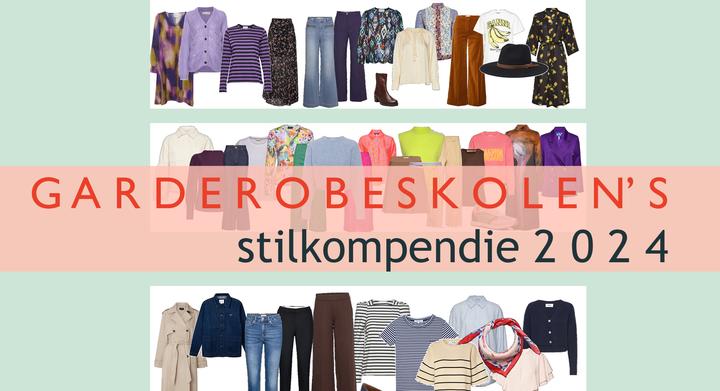 Stilkompendie card image 2024