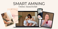 SMART AMNING PRODUKTBILLEDEny