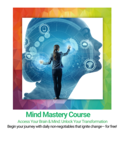 Brain Mastery Cover