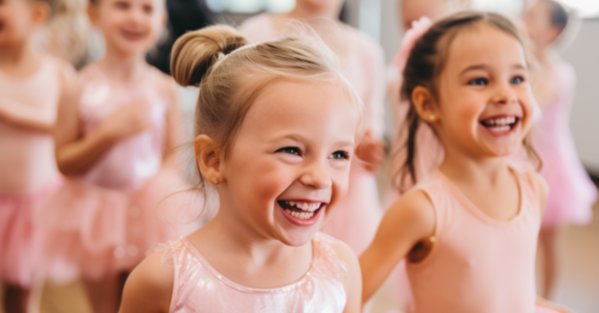 SPRINGDANCE.CA - Dance Kids