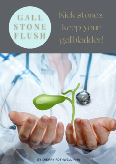 Gallbladder Flush Plan Protocol