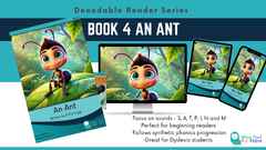 book-4-an-ant-decodable-reader