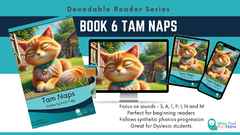 book-6-tam-naps-decodable-reader