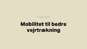 2. Mobilitet til bedre vejrtrækning - Redigeret