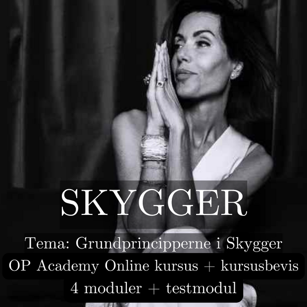 OP Academy Skygger