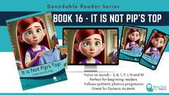 book-16-it-is-not-pip's-top-decodable-reader