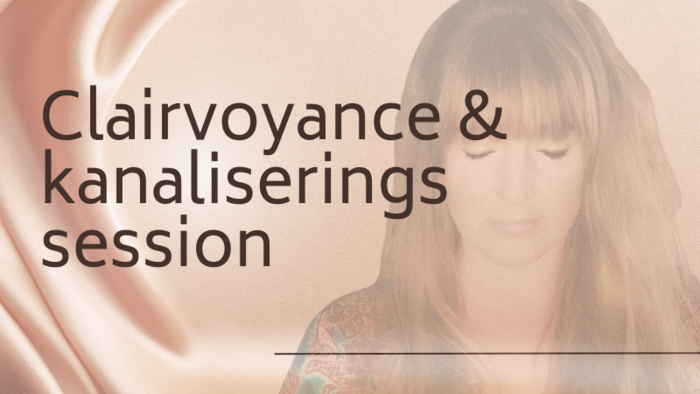 Clairvoyance online