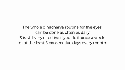 Eyes 33-34