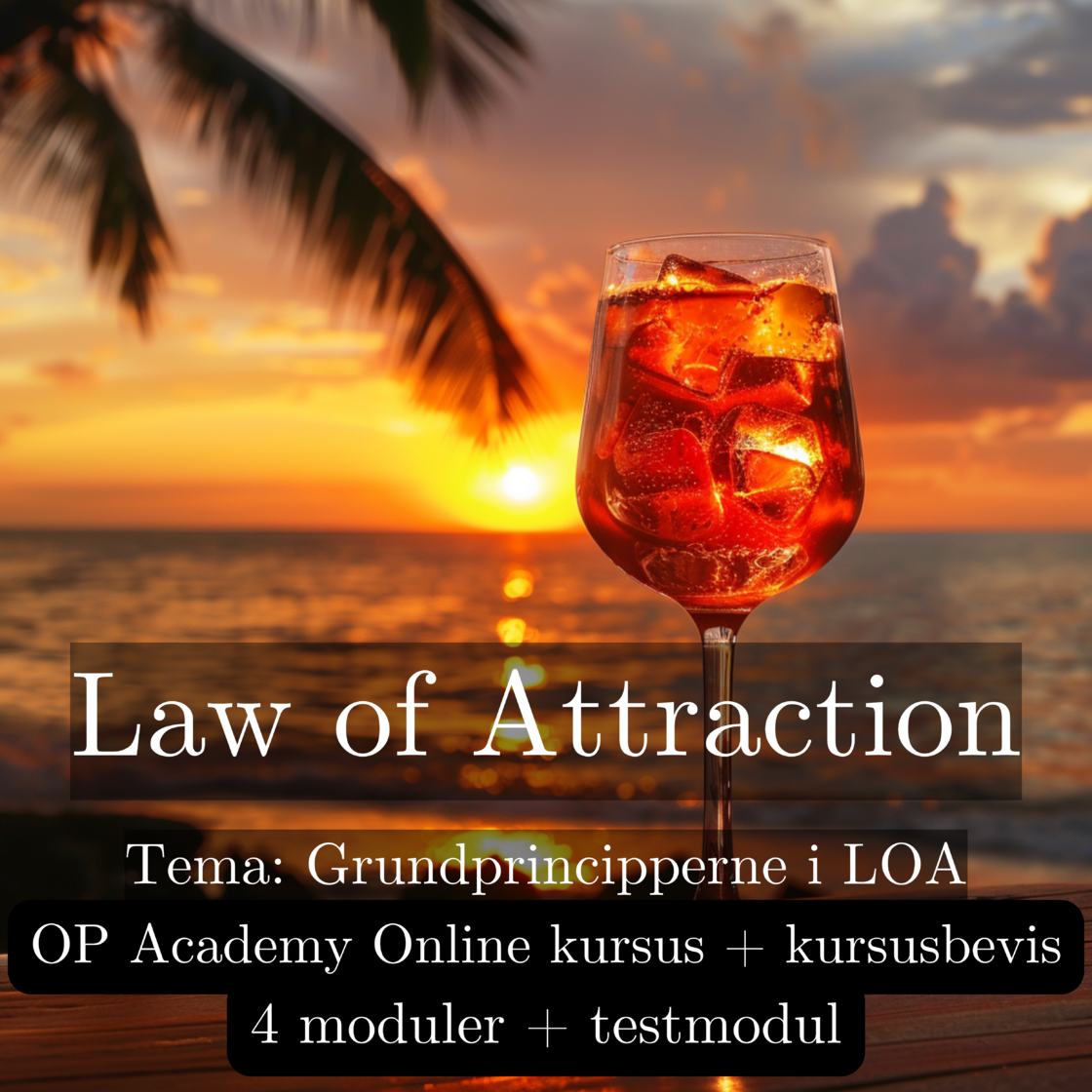 Law of Attraction