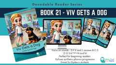 book-21-viv-gets-a-dog-decodable-reader