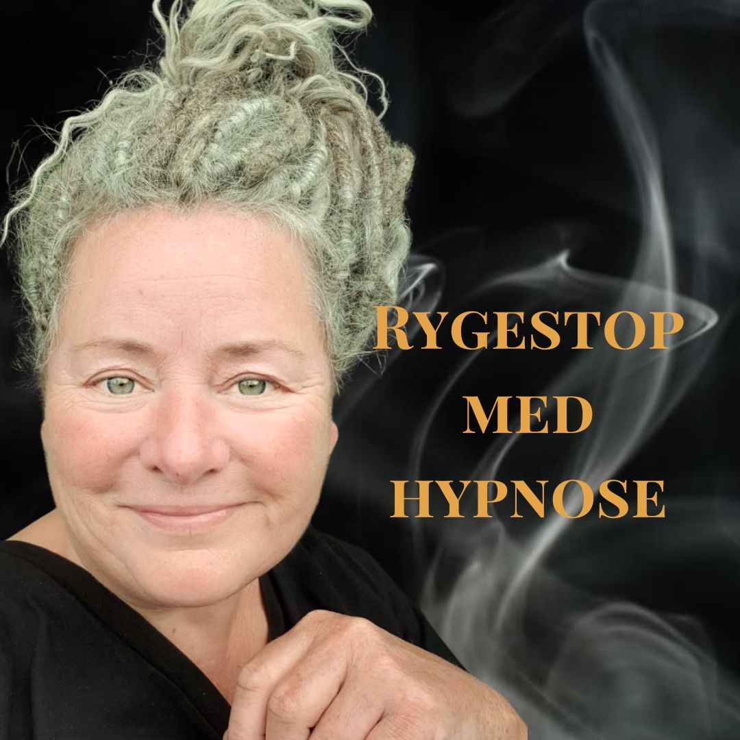 Rygestop med hypnose