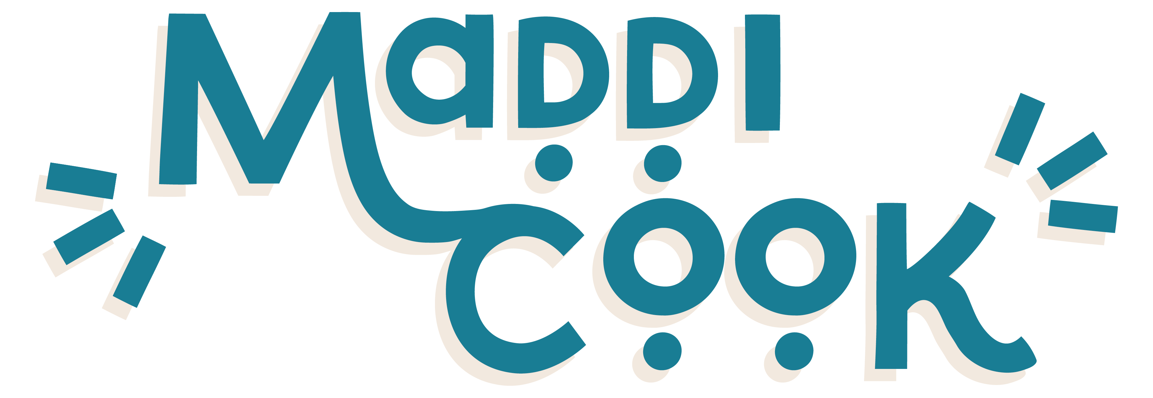 Maddi Cook logo