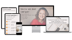 Produktfoto Skriv så det sælger (4)