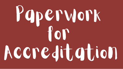 Paperwork for Accreditation Simplero Thumbnails (800X450px)