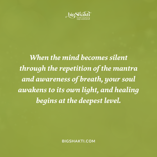 Heal the Mind Quote (news)