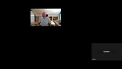 Beginners mind med Fredrik Kjellberg online del 1
