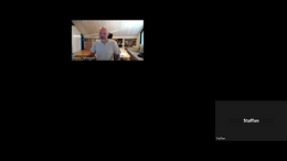 Beginners mind med Fredrik Kjellberg online del 1