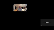 Beginners mind med Fredrik Kjellberg online del 2
