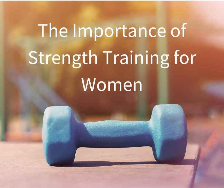 the-creative-crone-The-Importance-of-Strength-Training-for-Women