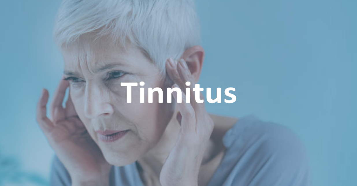 tinnitus