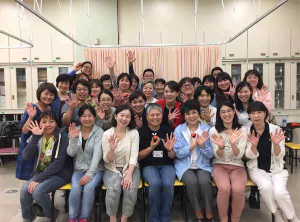 HTWF-Grant-Japan-Group-Photo